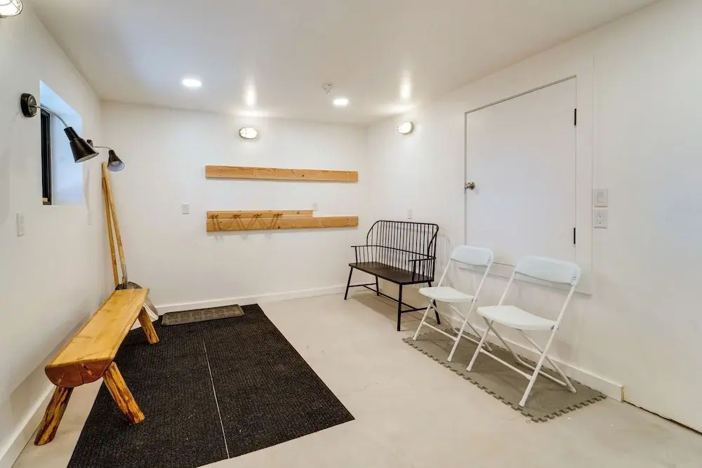 Steps to Beach: Family Home w/ Views in Tahoe City