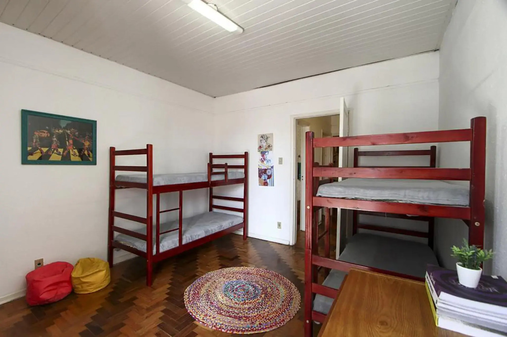 HOSTEL ACOLá DIVERSaO E ARTE
