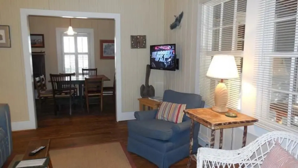 Wynken House #428C - 3 Br Home