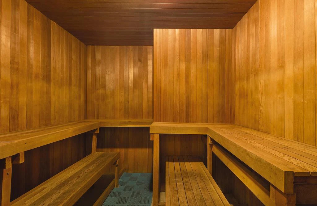 Mountainside Lodge - A Shell Vacations Resort