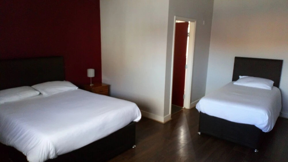 Norfolk Arms Hotel Sheffield