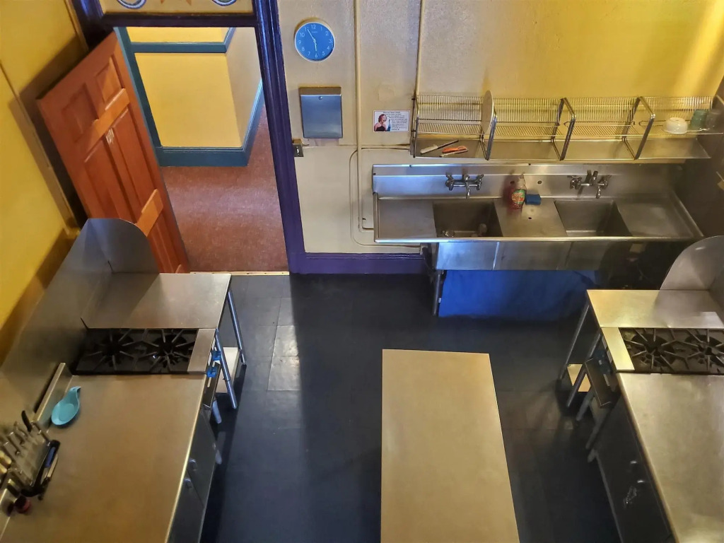 Gaslamp Hostel