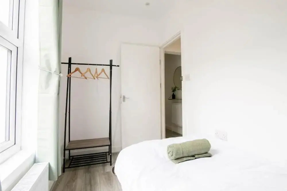 Cosy 3 Bed Flat in Southsea