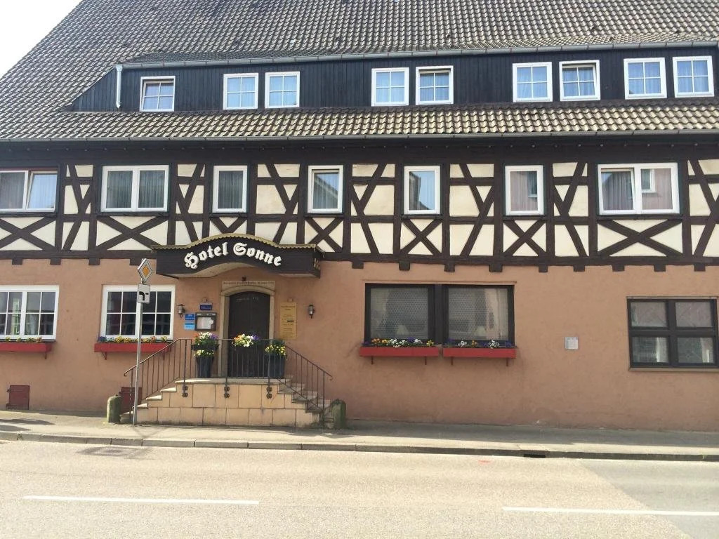 Hotel Sonne