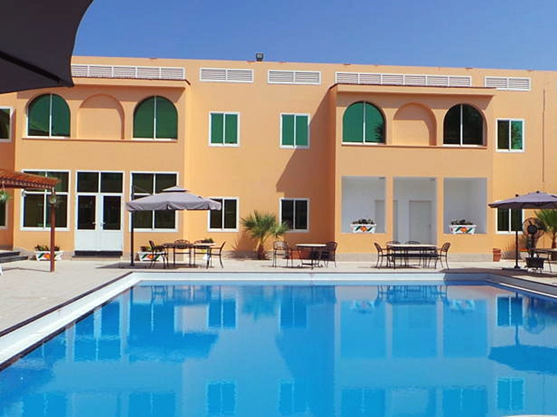 Al Dar Inn Hotel
