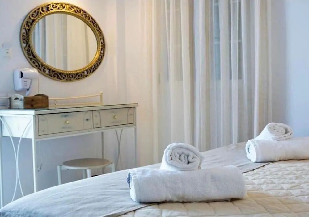 Casa Nostra Mykonos Boutique Rooms & Studios