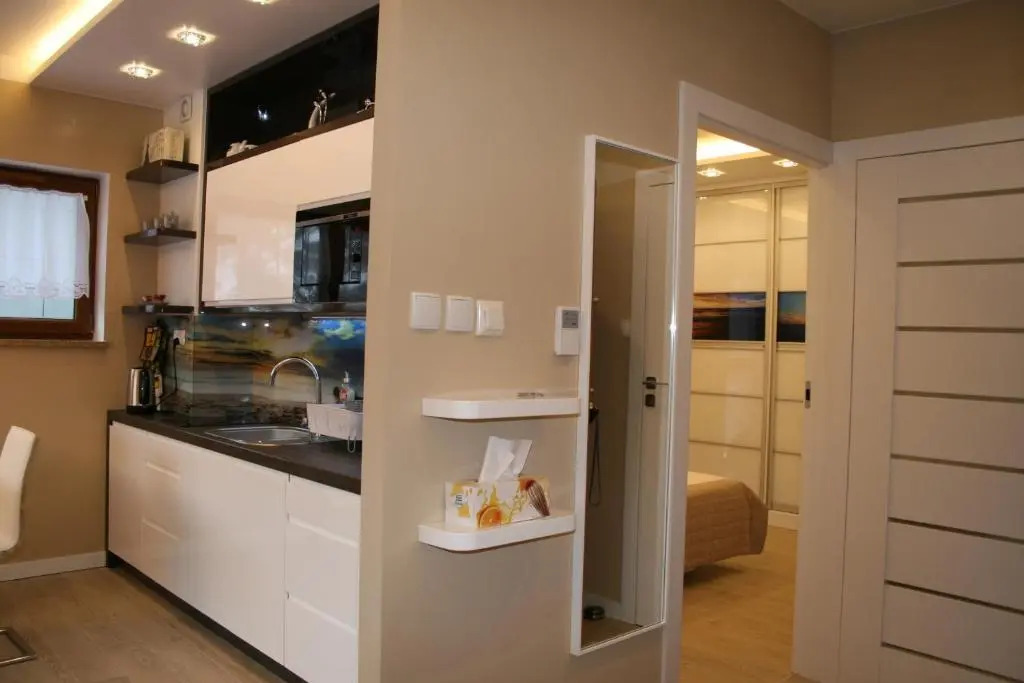 Apartament Porta Mare 122