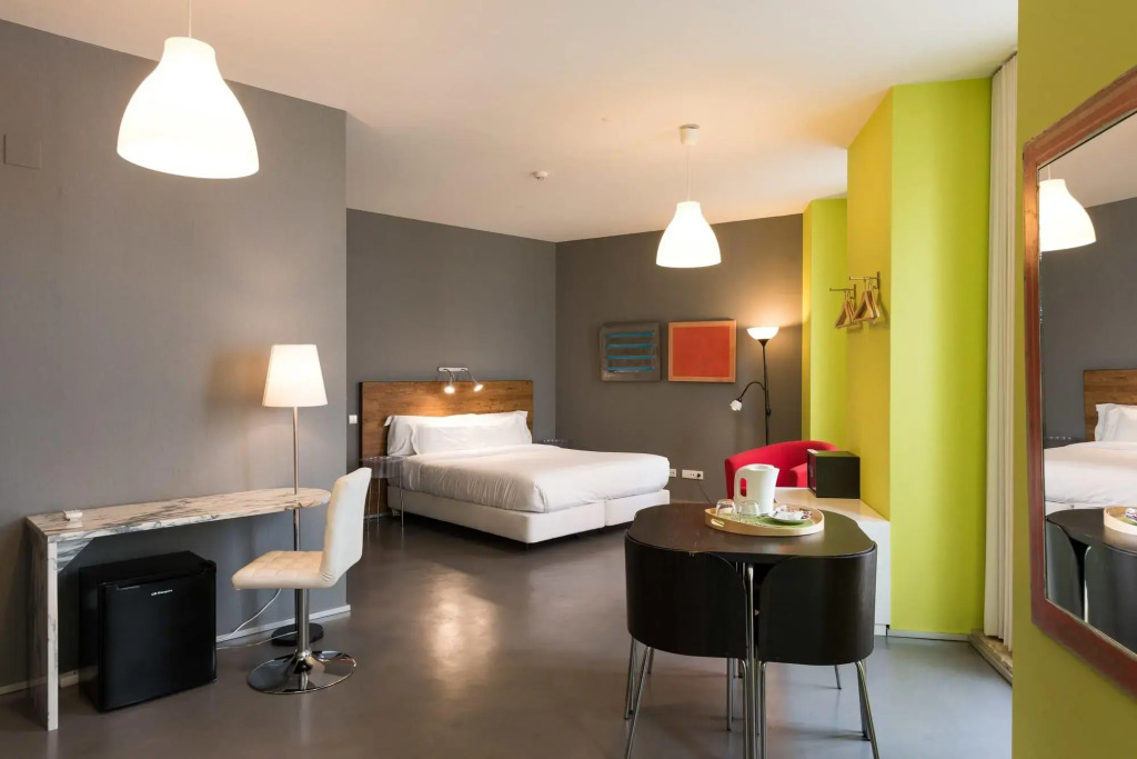 Alfama - Lisbon Lounge Suites