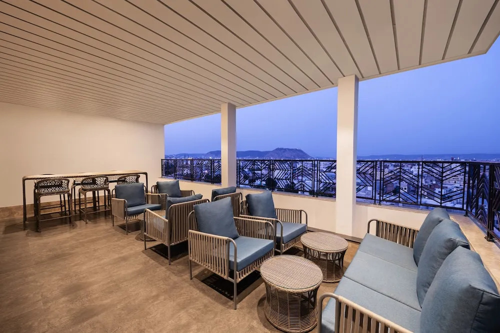 Fairfield by Marriott Jaipur