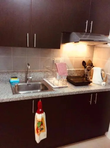Studio Fully Furnished