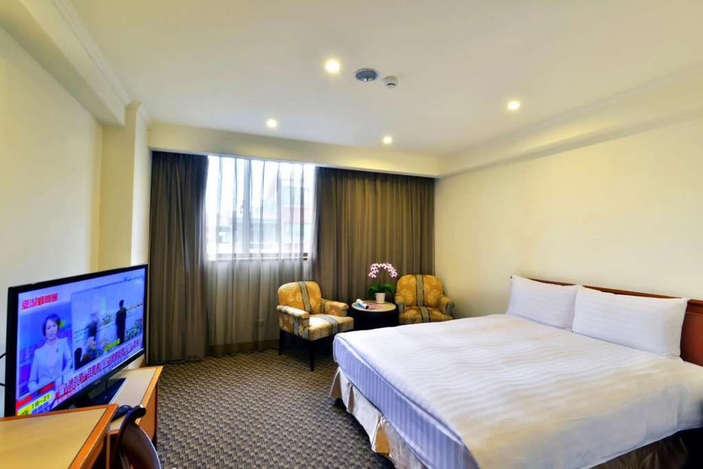 Apollo Hotel