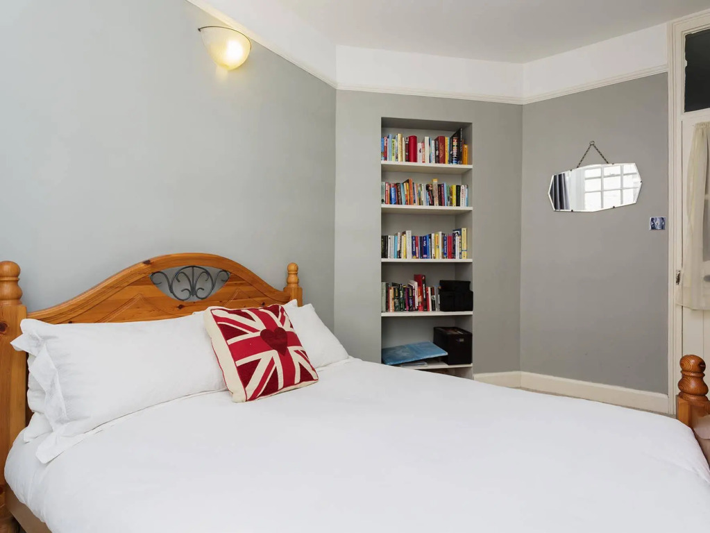 Veeve  Apartment Haberdasher Street Old Street