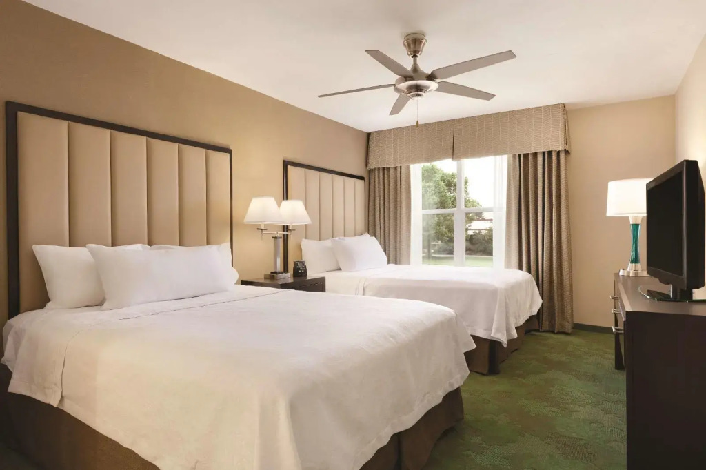 Homewood Suites Harrisburg-West Hershey Area