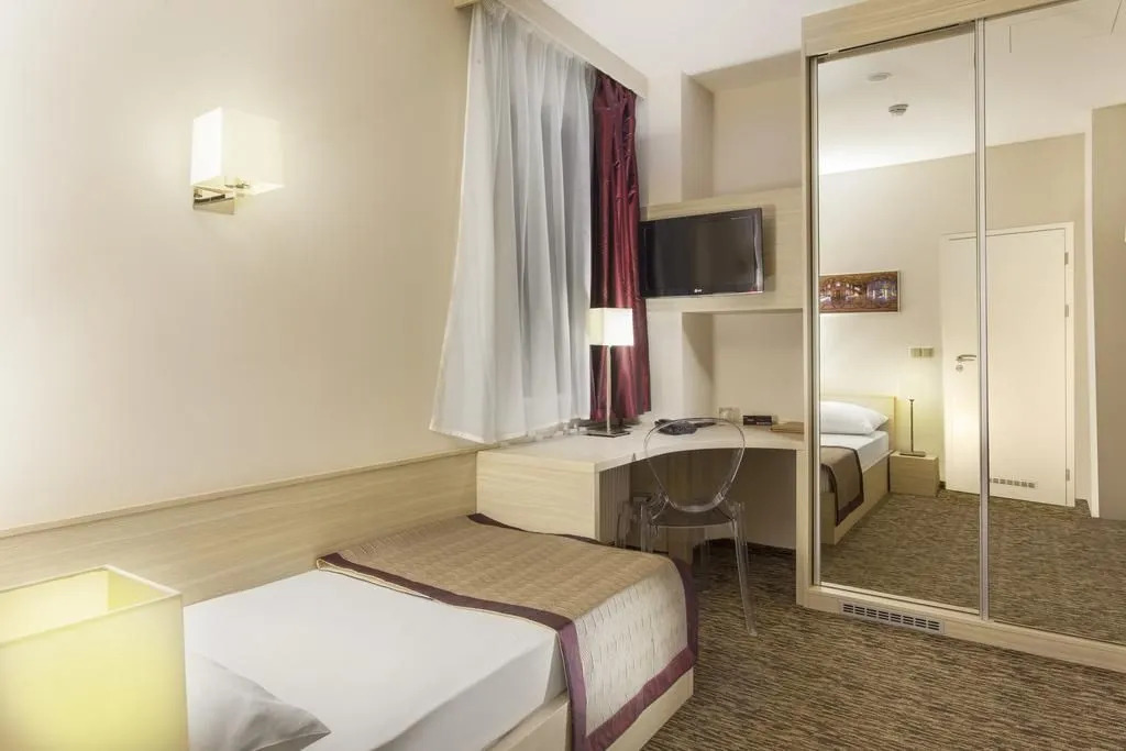Hotel Voyage