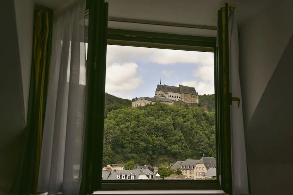 Grand Hotel de Vianden
