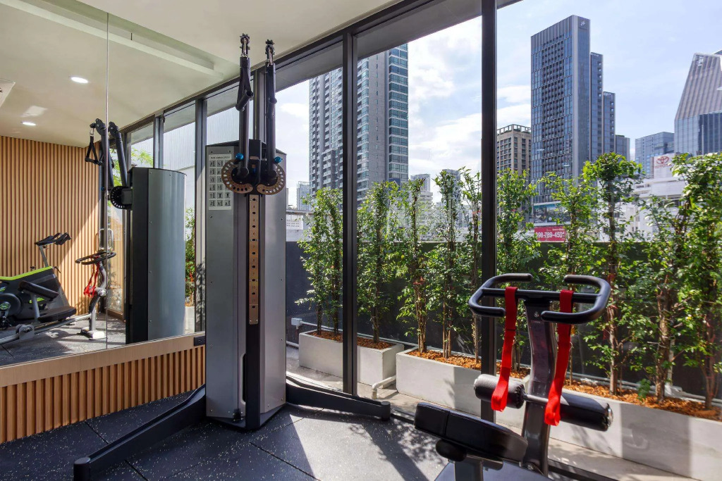 Aquila Hotel Bangkok