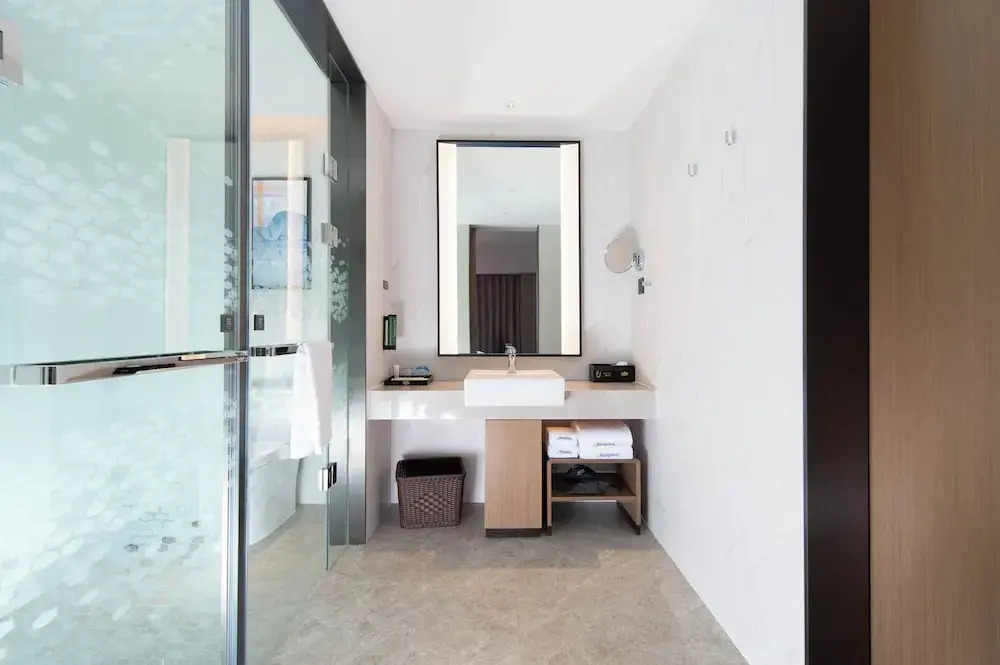 Hampton by hilton Jiujiang Balihu
