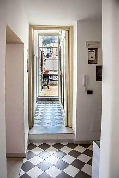 La Terrazza Sui Quartieri