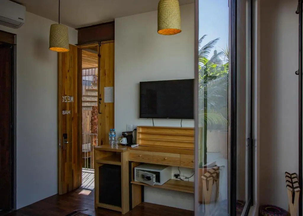 Hotel Los Amantes
