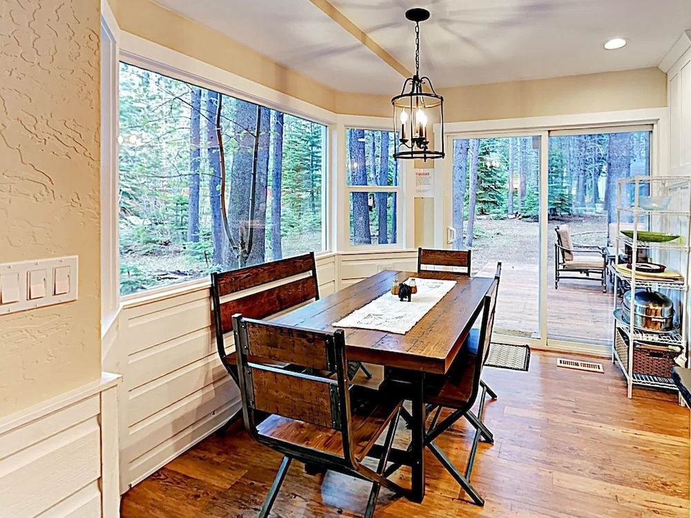 1928 Nez Pierce Drive Home by RedAwning