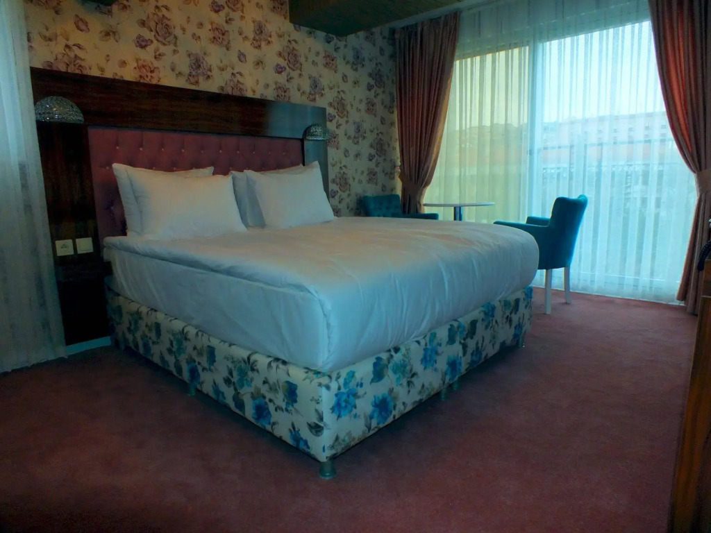Cebeci Lotis Hotel