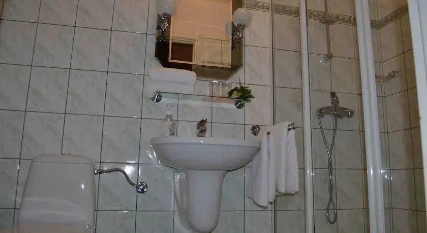 Hotel Olimp
