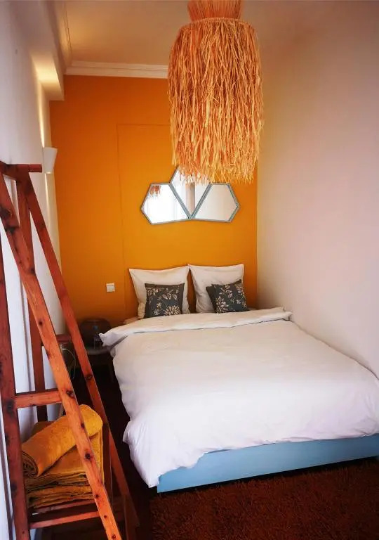 LAU 7 – Cosy appartement - Agdal