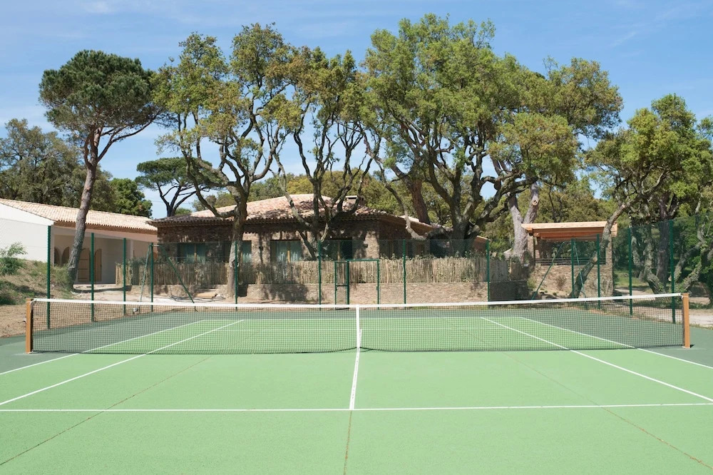 Relais du vieux sauvaire