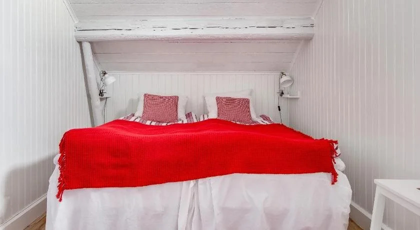 Jöns Andersgården B&B
