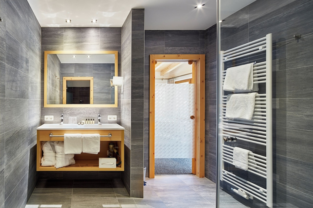 HUBERs Boutiquehotel