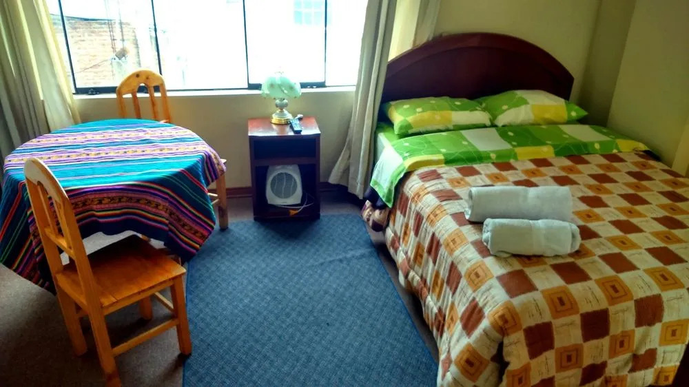 Ollanta Inn