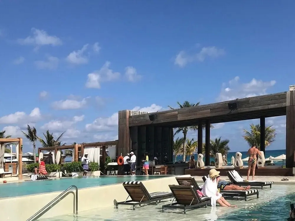 2BD Grand Bliss Vidanta Resort RM