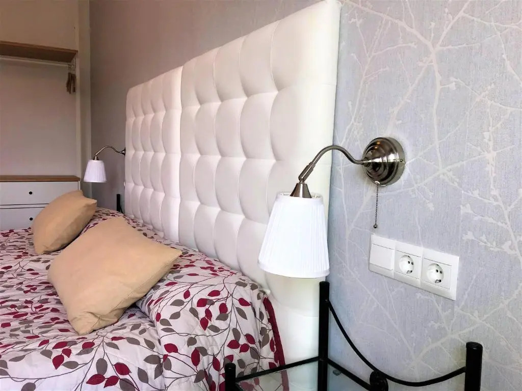 Apartamentos Rondaluz