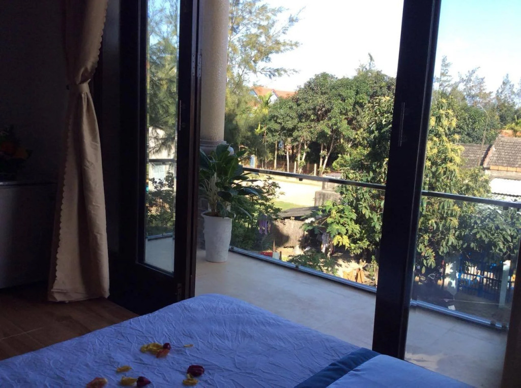 Sunshine An Bang Beach House