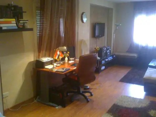 Hossam Apartment in Maadi (Families Only)