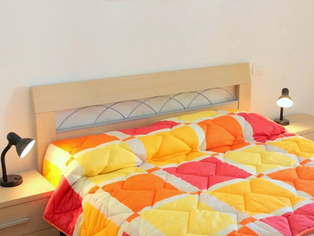 Balletic Holiday Home in Lazise With Swimming Pool