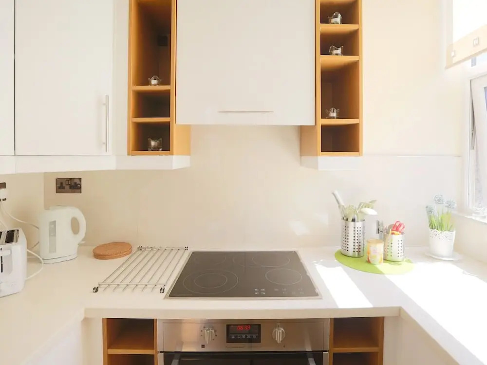 One Bedroom Flat in Harrow 50B
