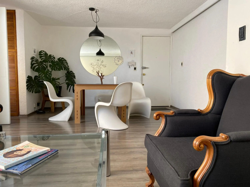Increible departamento en la del valle