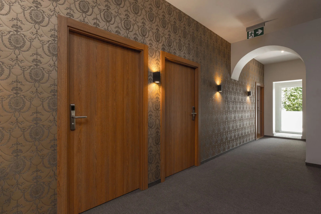 Grottger Boutique Hotel by Cityzen Properties
