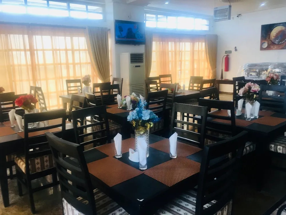 Blue Moon Beach Hotel and Resort Lekki Lagos