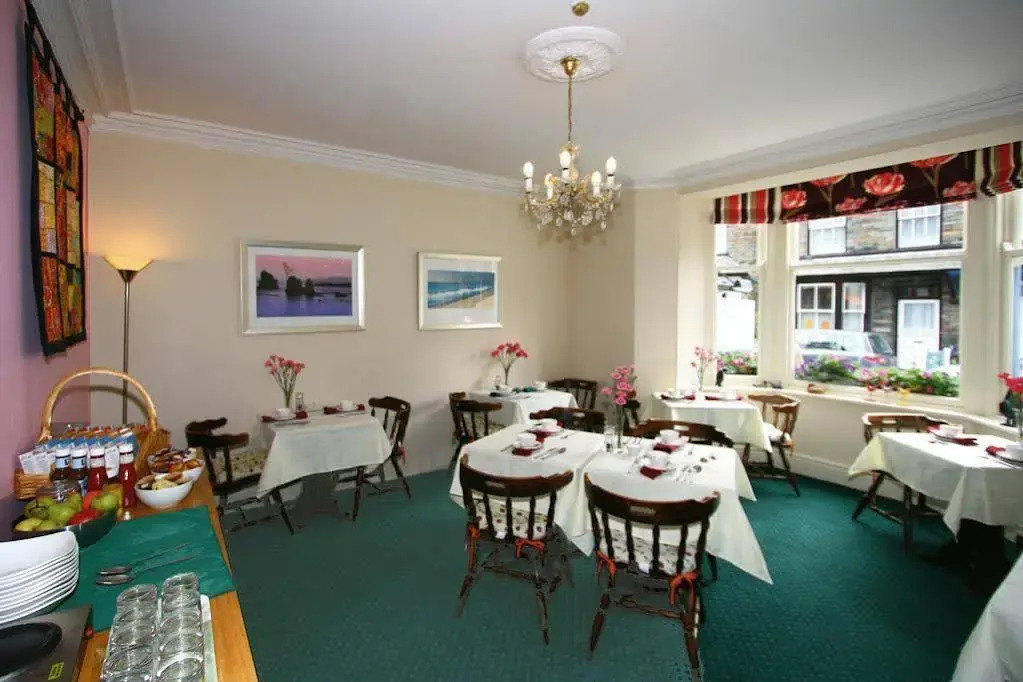 Claremont House Keswick
