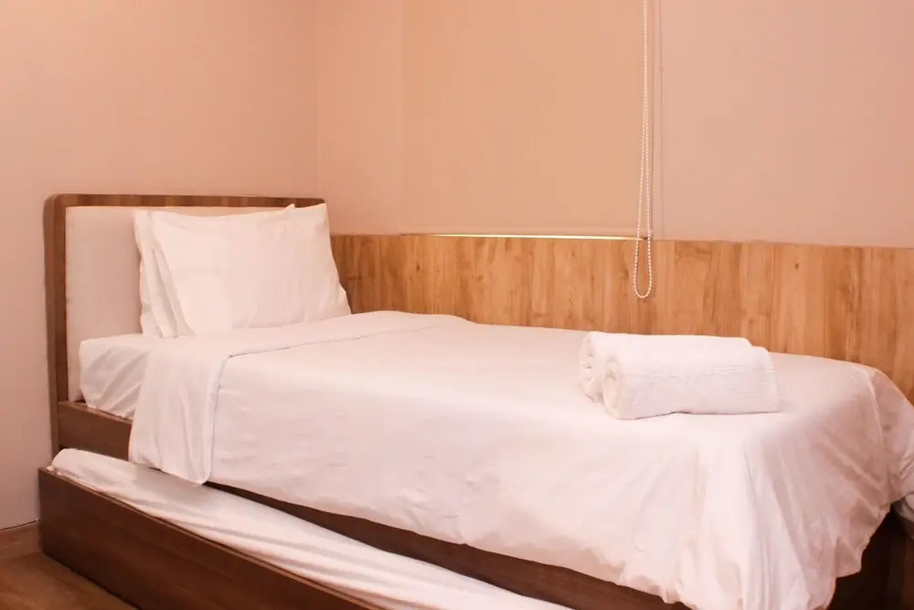 Elegant And Comfy 2Br At Holland Village Jakarta Apartment