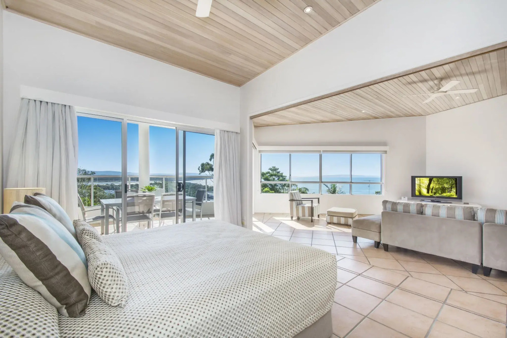 The Lookout Resort Noosa