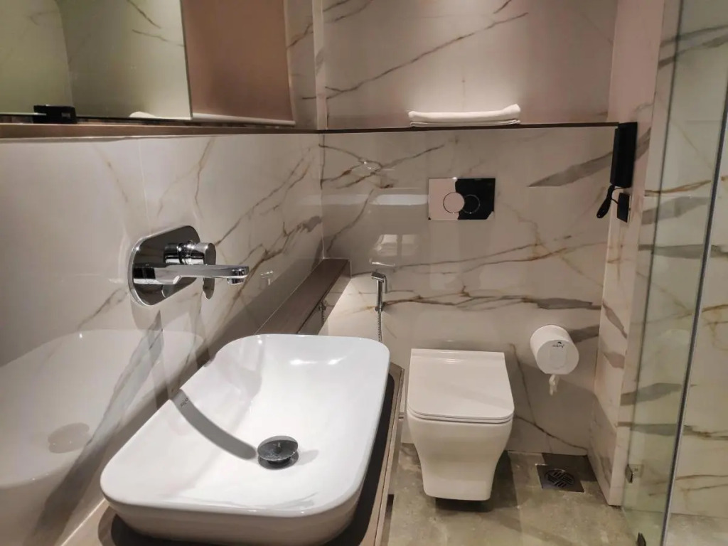 Maxxvalue Hotel MIDC - Andheri