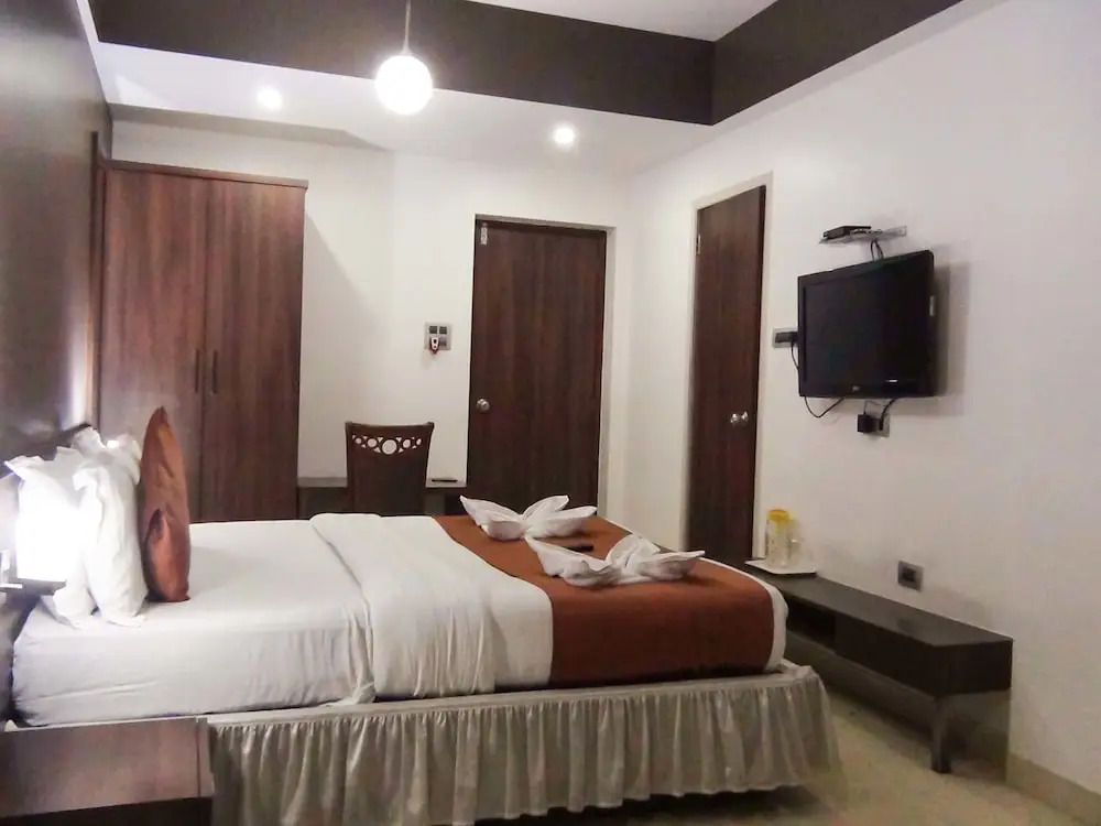 Hotel Imperial Residency