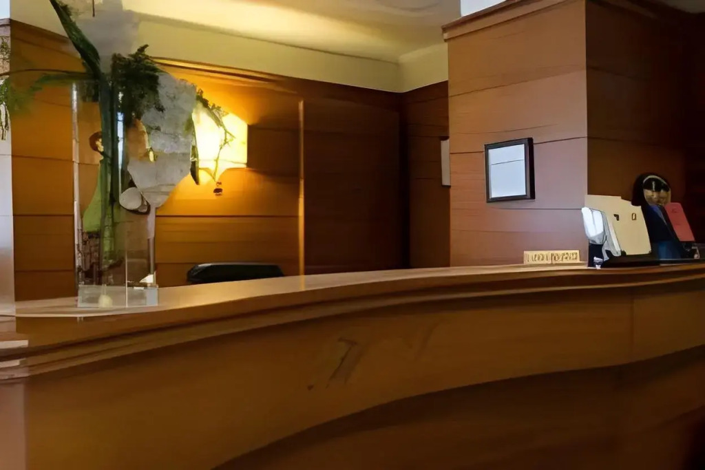 Hotel Laura