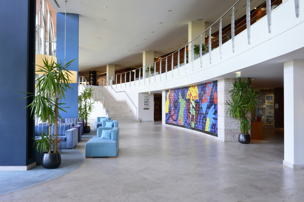 Pestana Vila Sol Golf - Vilamoura