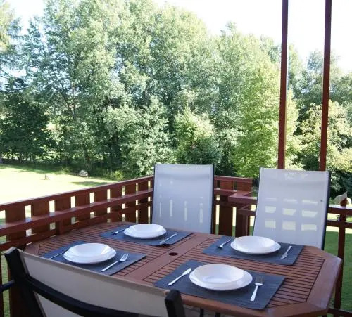Ferienappartement Schwarzwaldbub