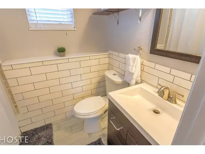 2BR Garden-level Great Outdoors Dog Friendly