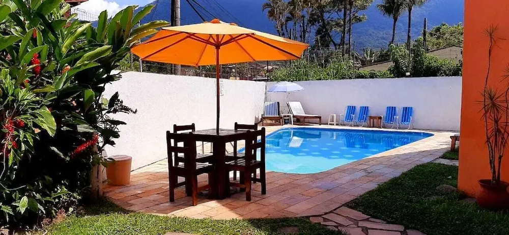 Pousada Villa Garden